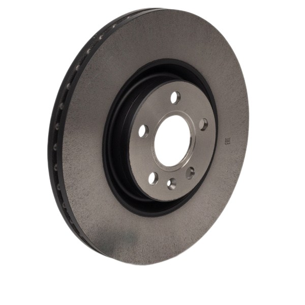 Диск тормозной передний