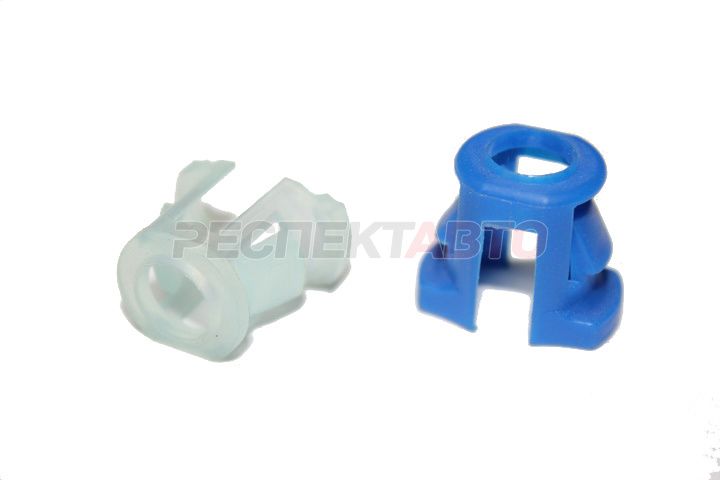 Клипса трубки топливной (к фильтру)