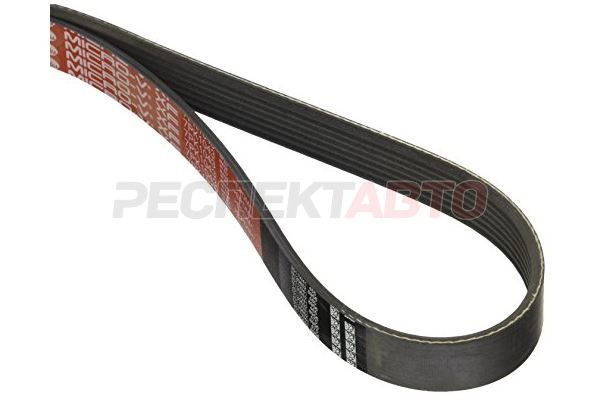 Ремень приводной (без кондиционера)