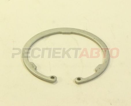 Кольцо стопорное подшипника ступичного