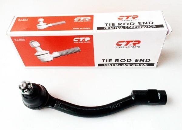 Наконечник рулевой правый