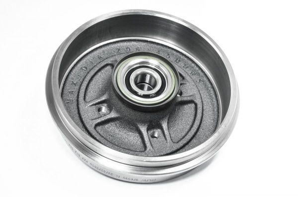 Барабан тормозной с АБС (с подшипником)