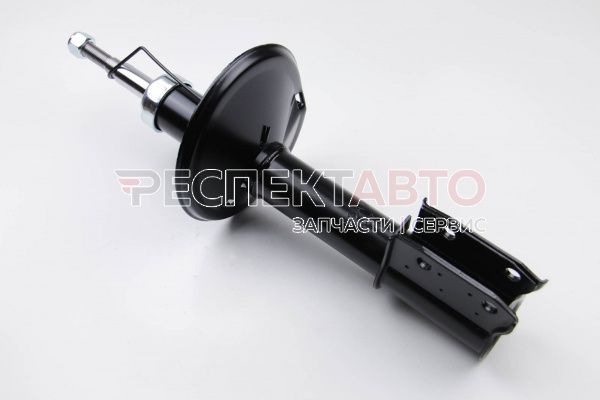 Амортизатор передний