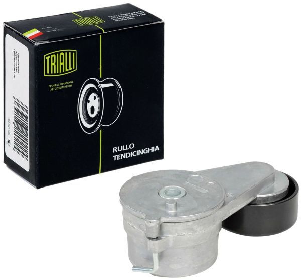 Ролик натяжной ремня приводного