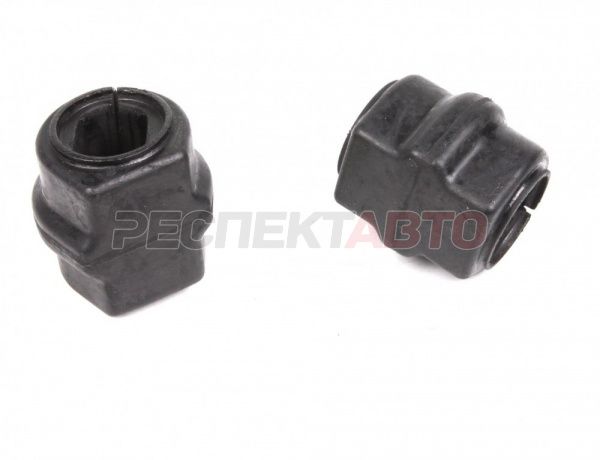 Втулка стабилизатора переднего (23мм)