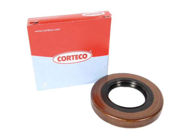 Сальник ведущего вала