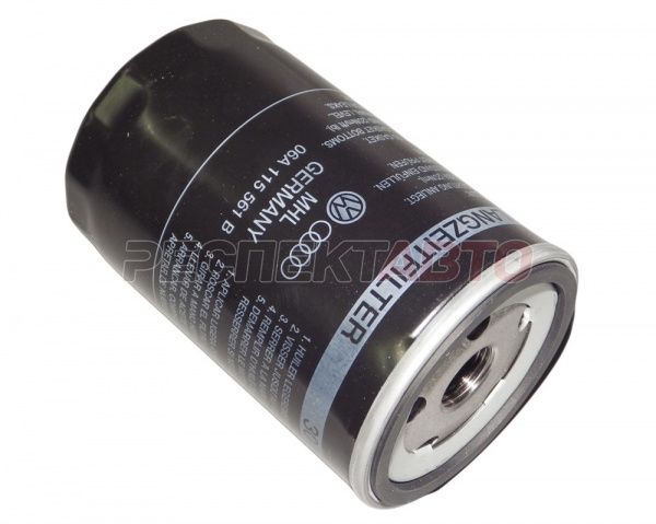 Фильтр масляный