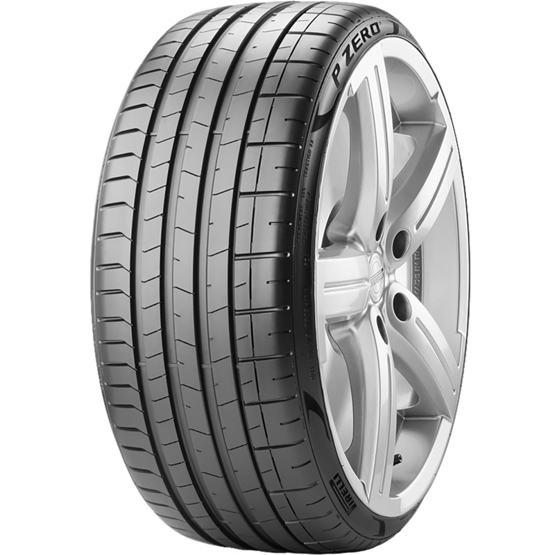 Шины Pirelli 325/35R23 111Y P Zero (PZ4) Sports Car MO TL