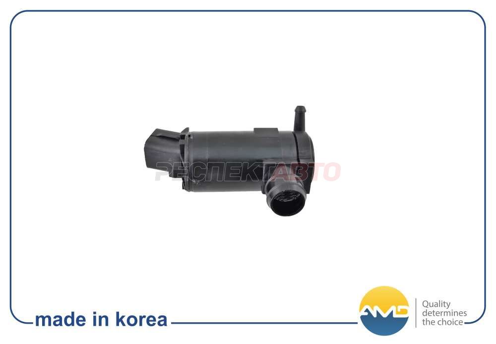 Мотор стеклоомывателя