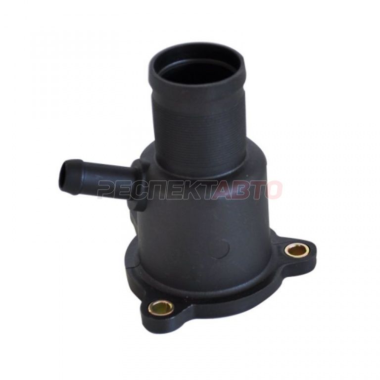 Корпус термостата (крышка, ПЛАСТИК)