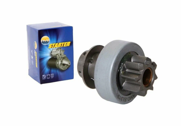 Бендикс стартера 