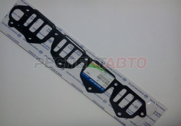 Прокладка коллектора впускного