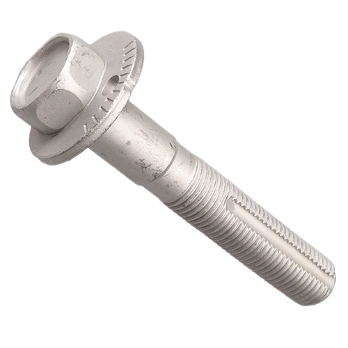 Болт рычага заднего поперечного (развальный)