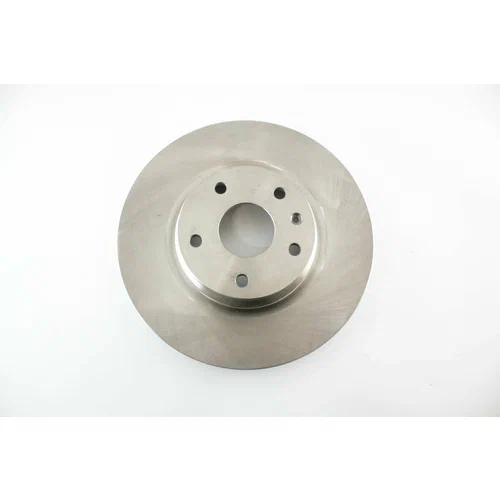 Диск тормозной передний