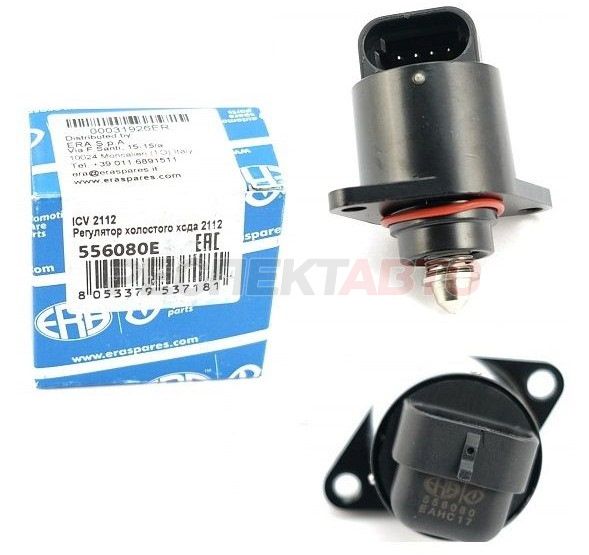 датчик холостого хода 7а