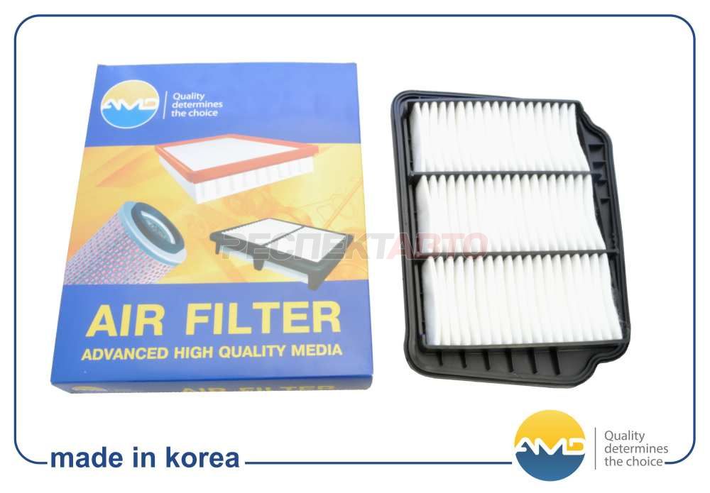 Фильтр воздушный