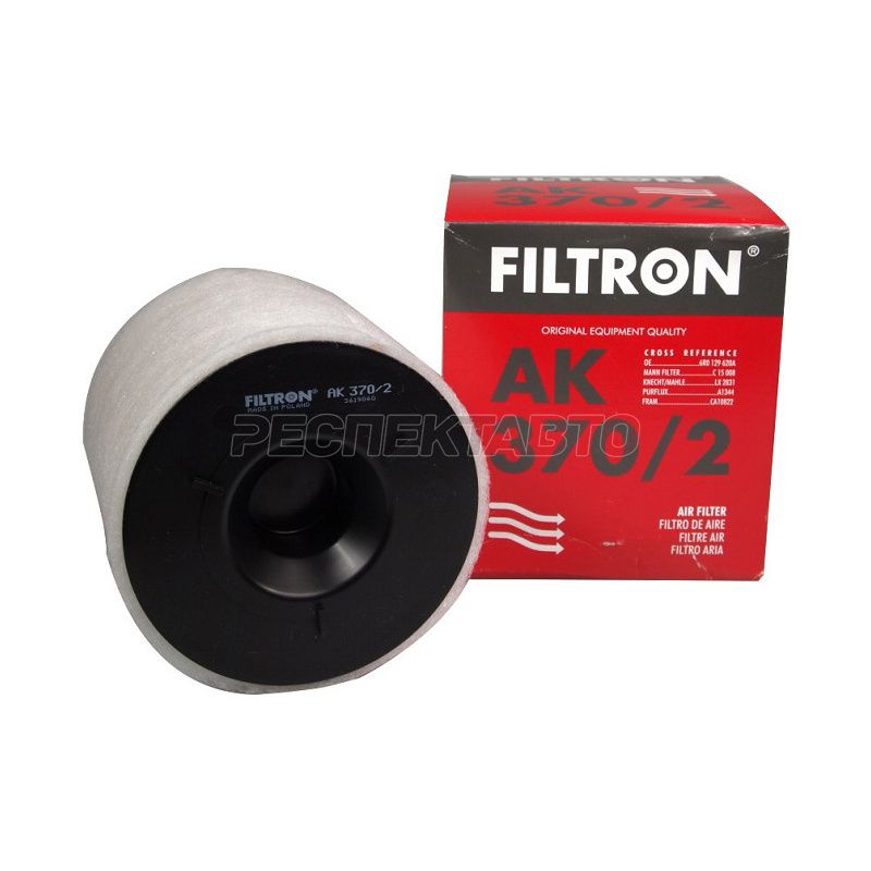 Фильтр воздушный