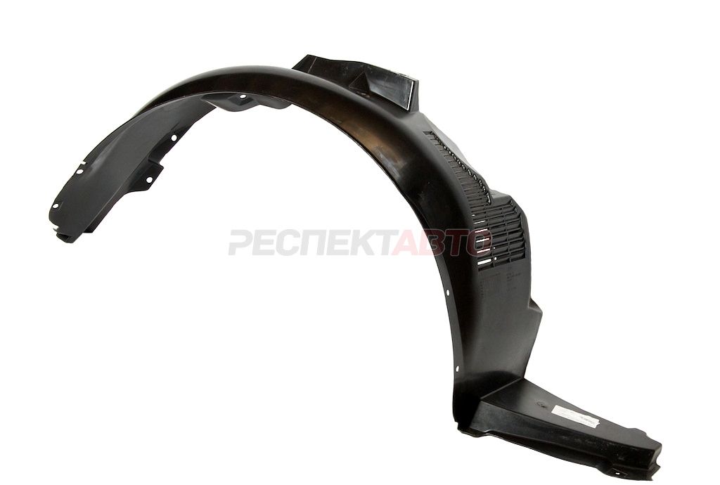 Подкрылок передний правый