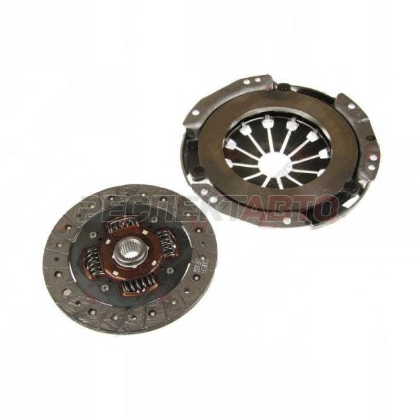 Комплект сцепления (без выжимного)