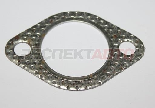 Прокладка глушителя
