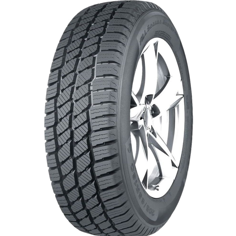 Шины Goodride 215/70R15C 109/107R All Season Master SW613 TL 8PR