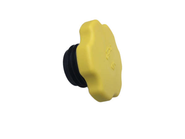 Крышка маслозаливной горловины