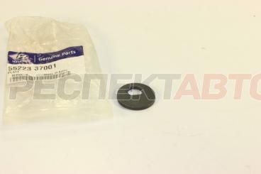 Шайба болта развального задней подвески