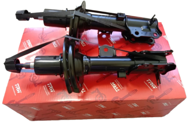 Амортизатор передний (комплект 2 шт, цена за 1 шт)