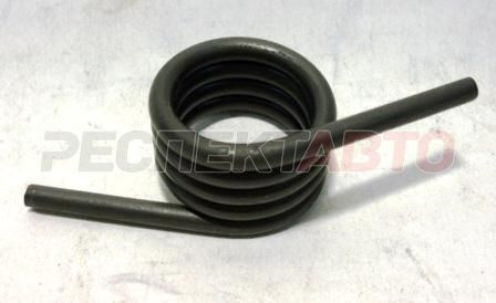 Пружина ролика натяжного ремня ГРМ