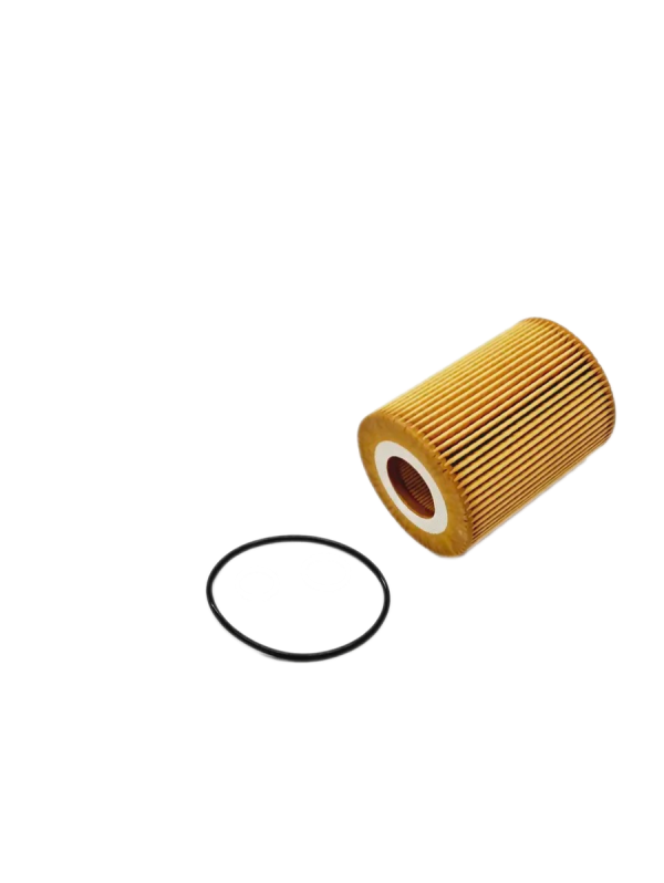 Фильтр масляный 