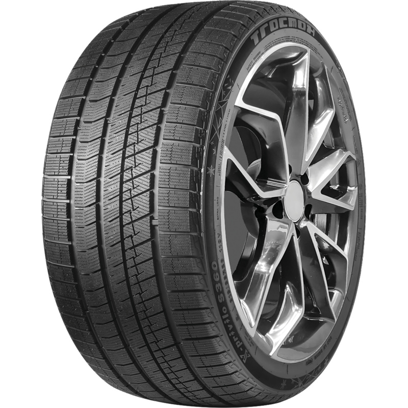 Шины Tracmax 315/35R22 111H XL X-Privilo S360 TL