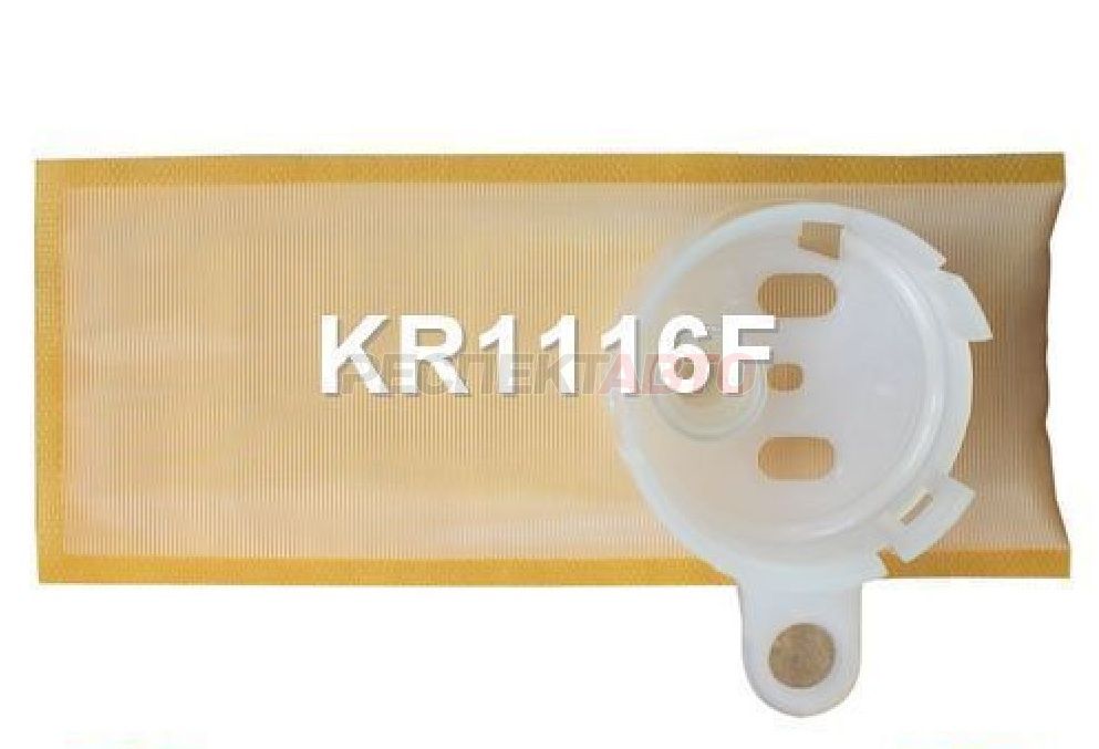 Сетка бензонасоса