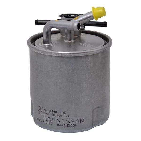 Фильтр топливный