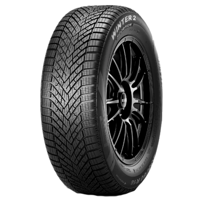 Шины Pirelli 235/50R20 104V XL Scorpion Winter 2 TL
