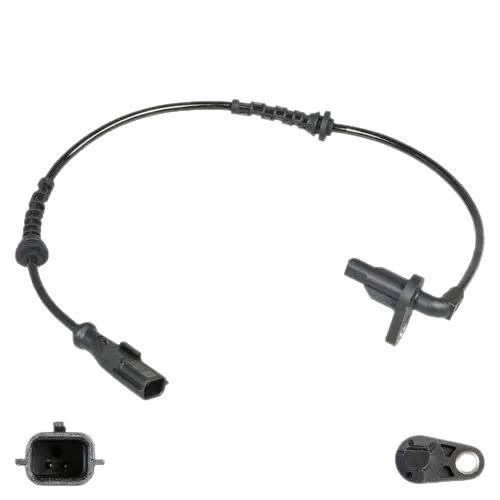 Датчик АБС задний правый