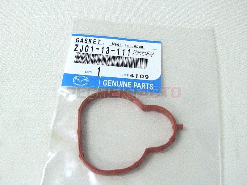 Прокладка коллектора впускного