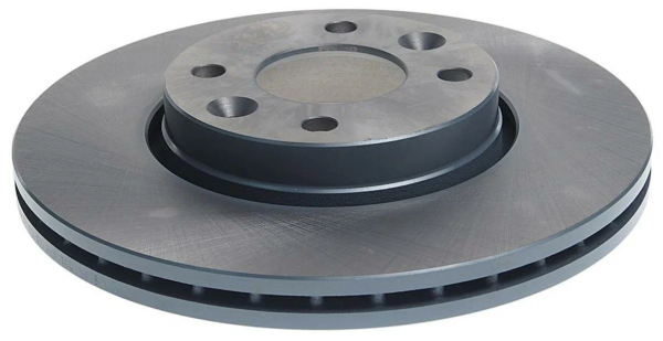 Диск тормозной передний (вентилируемый, 260мм, высота 44мм)