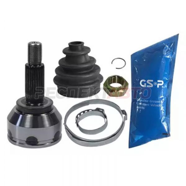 Шрус наружный (25x54x22)