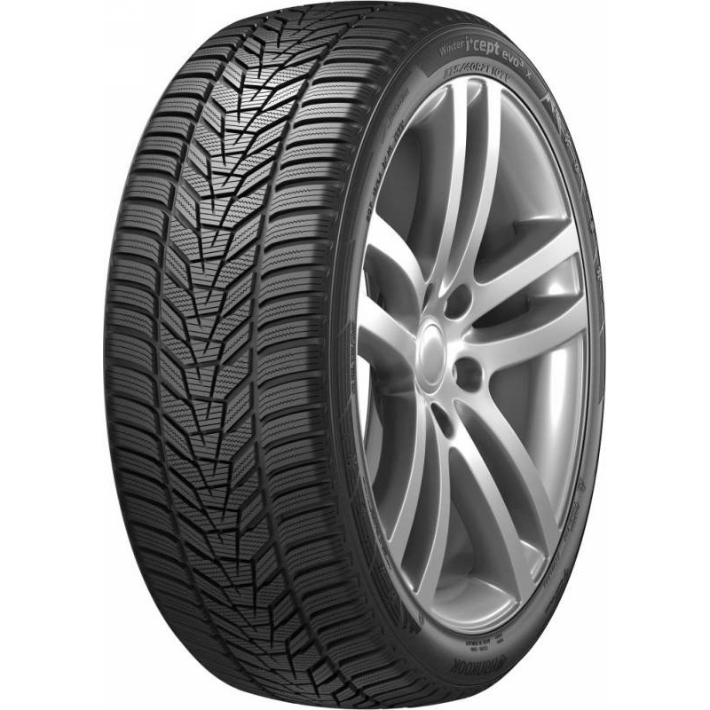 Шины Hankook 265/40R22 106W XL Winter i*cept Evo 3 X W330A TL