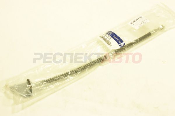 Шланг тормозной передний правый (c 2008г)