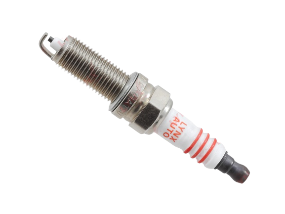 Свеча зажигания