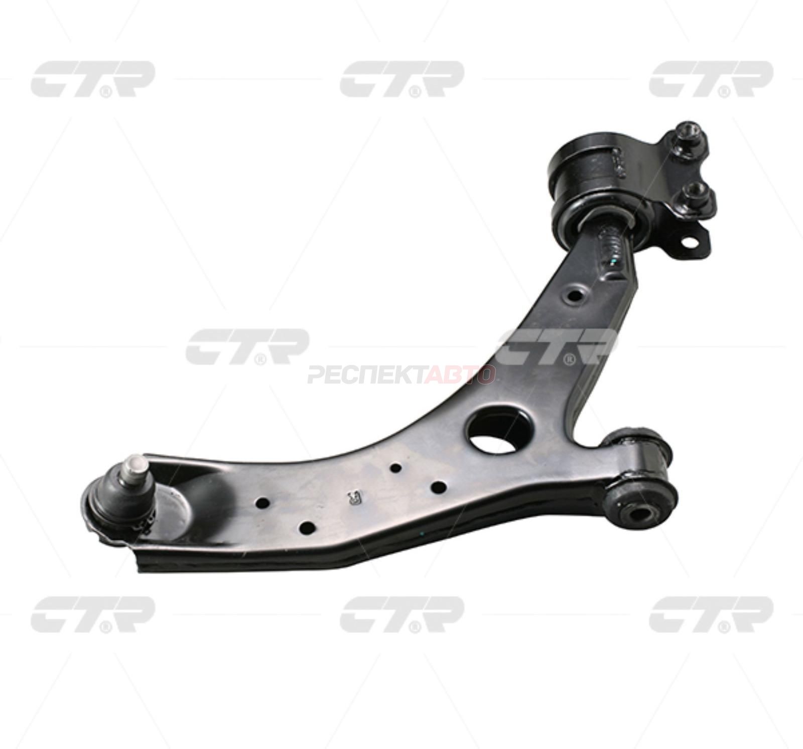 Рычаг передний правый