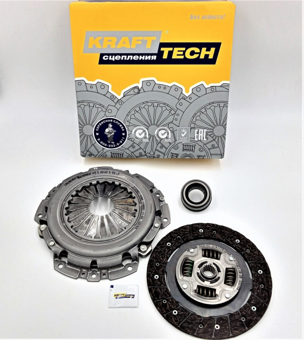 Комплект сцепления 