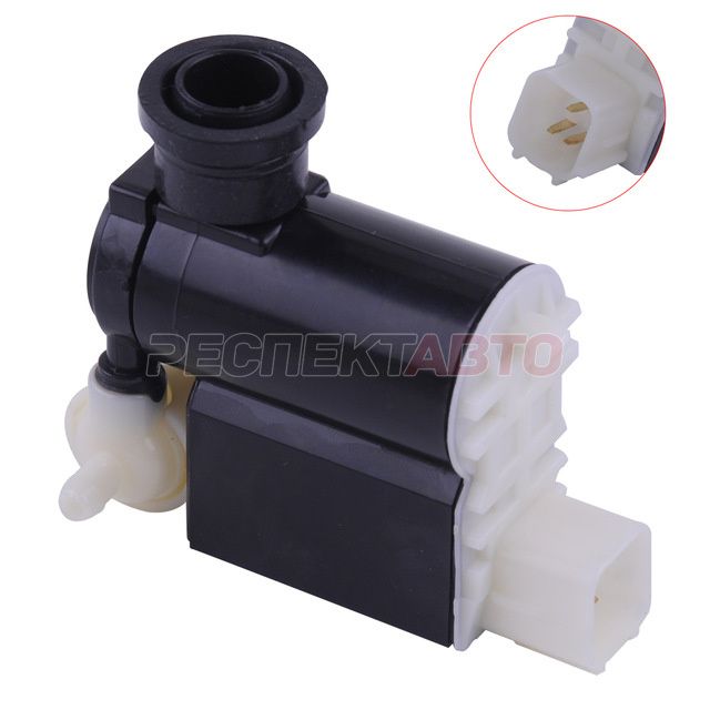 Моторчик стеклоомывателя