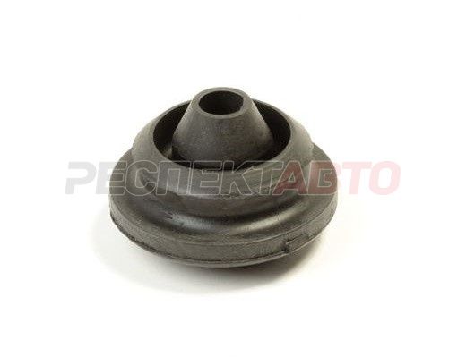 Втулка радиатора охлаждения (нижняя)