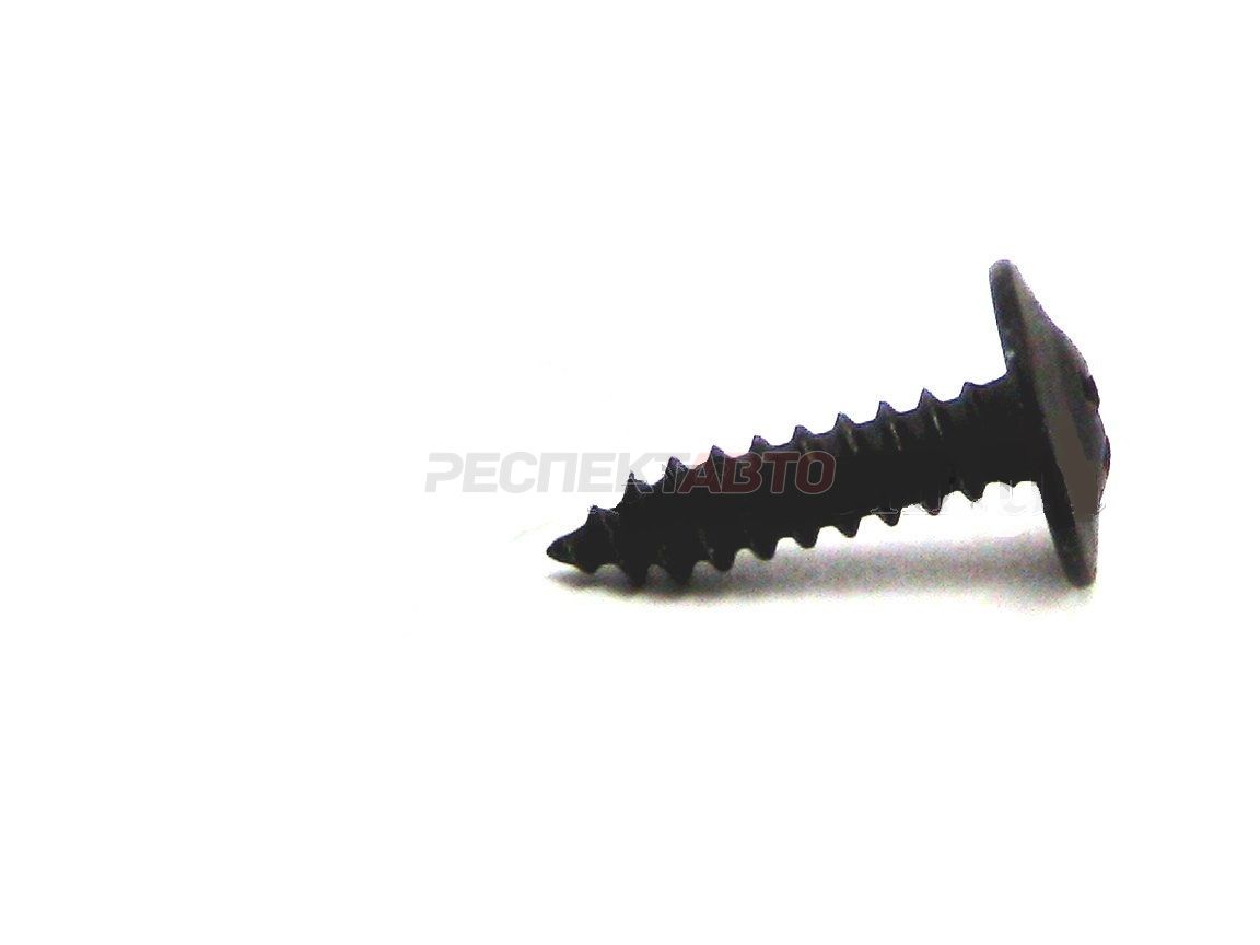 Винт крепление передних противотуманных фар