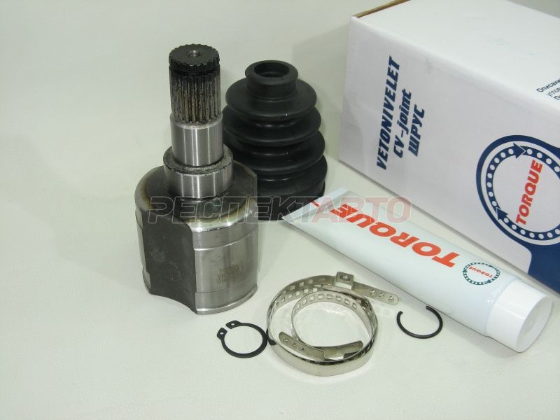 Шрус внутренний МКПП (трипоид, 19х35х22)