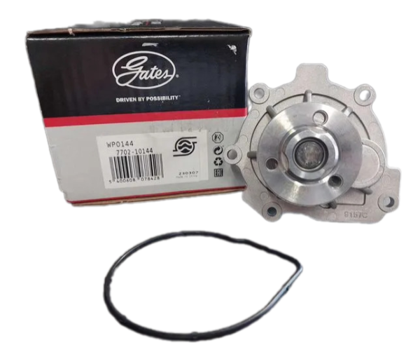 Помпа водяная (с прокладкой) 