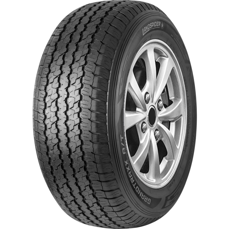 Шины Landspider 245/70R16 111T XL Grandtraxx A/T TL 4PR