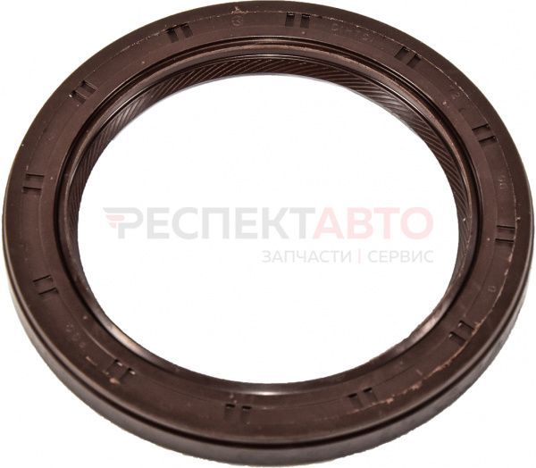 Сальник коленвала задний